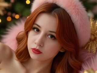 camgirl HarmonyBloomgren