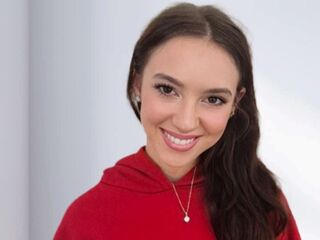 girl porn cam HarperSmiths