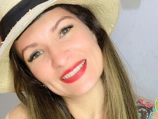 adult web cam HayleyMargon