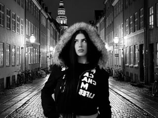 streaming live webcam HazelHayese