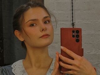 camgirl webcam pic HelenaBerkheimer