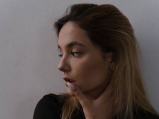 beautiful cam girl HermilaKapper