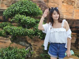 free jasmin sex webcam HuangTiantian