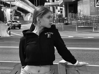 girl sex cam HugruLein