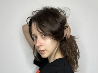 naked webcam girl IdaliaMozley