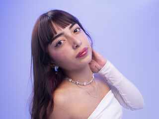 jasmin sexshow picture IrisVelvet