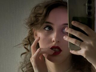 hot naked cam girl IrishMcauliffe