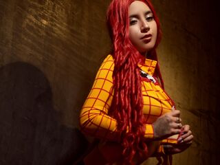 livecam chat IsaMerlano