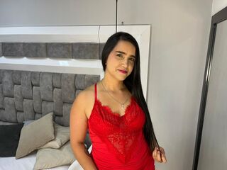 camwhore naked IsabelaHanson