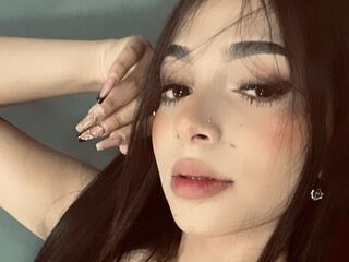 strip show IsabellaVerona