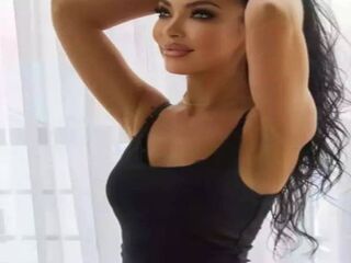 free nude cam IsabellaWellis