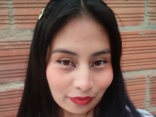 hot cam girl masturbating with sextoy IsisKlein