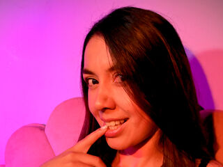 kinky video chat performer IssabellaEvans