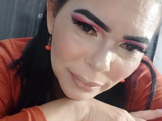 webcamgirl live sex IvetheEvans
