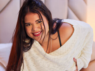 camslut webcam video IvoneSky