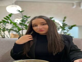 hot webcam video JackieDomenech