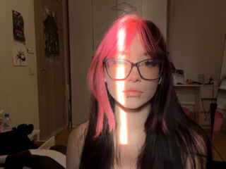 free live sexcam JameyStaffieri