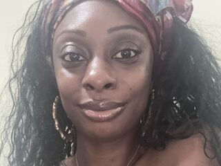 topless girl JanaeDave