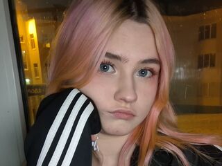 live cam show JanenePreyer