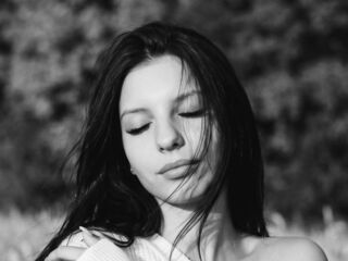 camgirl spreading pussy JanettaVanhove