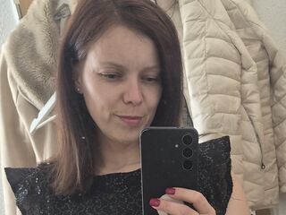 sexcam live JaninaSweet