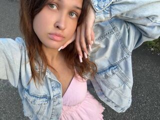 naked camgirl picture JazminHalajian