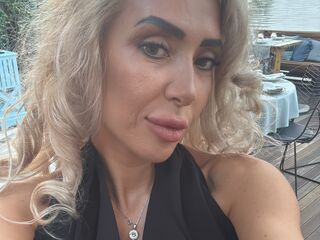 naked camgirl picture JenniferRein