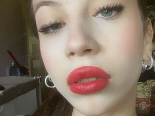 babe web cam JenniferSkyland