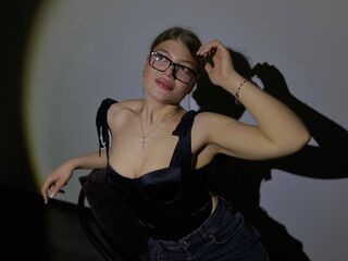 cyber sex JennyBlossom