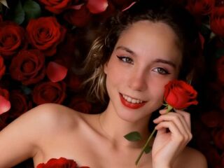 nude camgirl photo JennyJannes