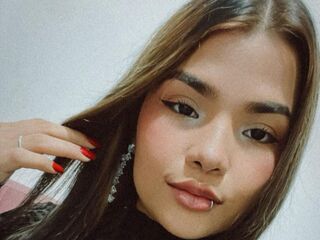 naked camgirl masturbating with dildo JennyJhonsonn