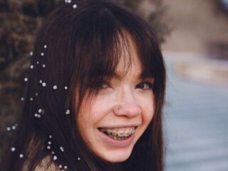 fingering girl JerrieQuigley