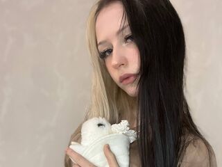 naked webcamgirl JessiaZahri