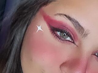 cam girl live webcam video JessieArteagas