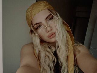 striptease cam JessieFord