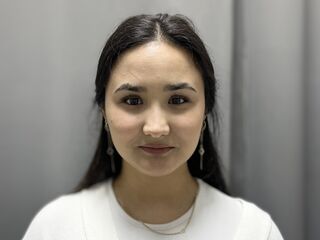 masturbating camgirl JessieTurner