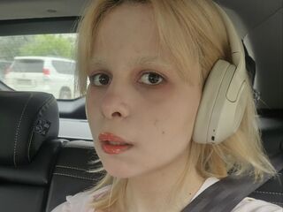 naked webcamgirl picture JillianOng