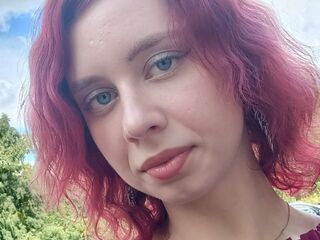adult cam show JinnyStoyne