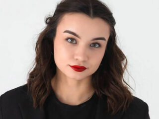 naughty camgirl fingering pussy JoannaPercell