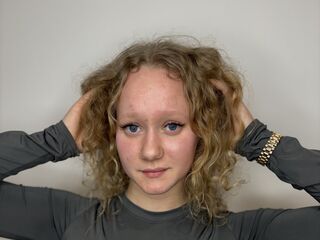 closeup pussy cam JoieBrunson