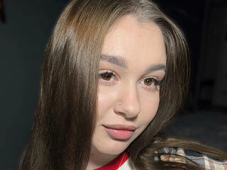 naked webcamgirl JosphineOrdon