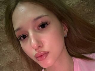 naked webcam girl fingering JovanBelinski