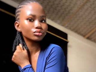 free nude live show JoyWinnie