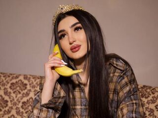 topless webcam girl JuliDeming