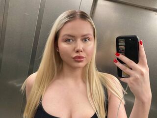 fingering camgirl video JuliaRupert