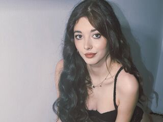 fingering webcam girl JulieStars