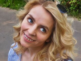 hot live girl JulietteKramer