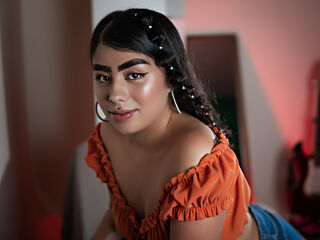 jasmin porn JuliieLopez
