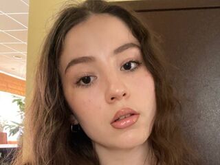 webcam girl JulyLarain