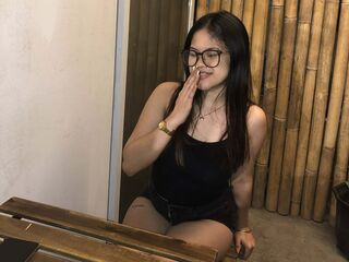 Kinky webcam KallyVillar